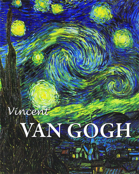 Vincent Van Gogh