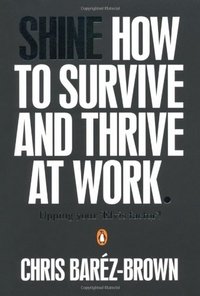 Shine: How to Survive and Thrive at Work