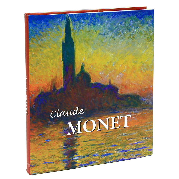 Claude Monet