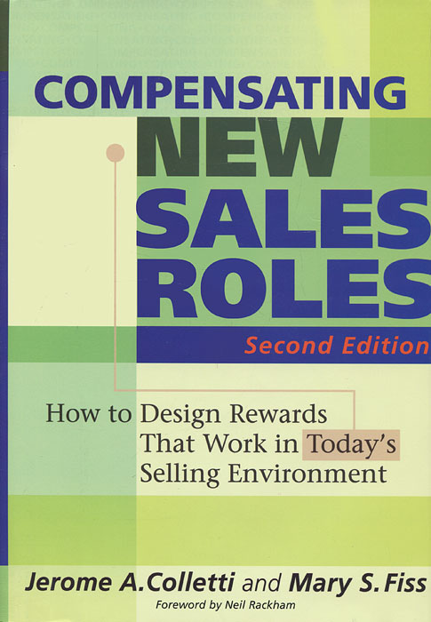 Compensating New Sales Roles