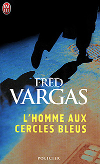 L'homme aux cercles bleus