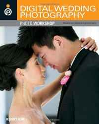 Digital Wedding Photography Photo Workshop