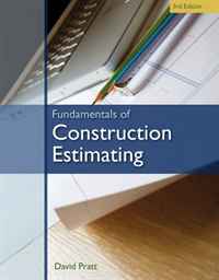 Fundamentals of Construction Estimating