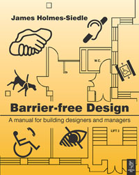 Barrier-Free Design