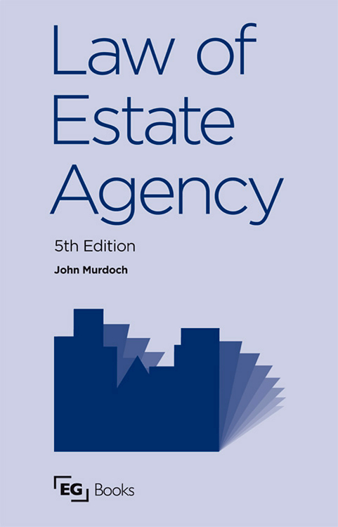 Law of Estate Agency