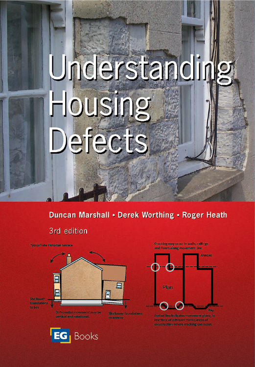 Understanding Housing Defects