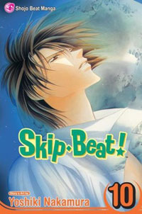 Skip Beat! Vol. 10