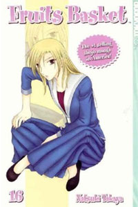 Fruits Basket, Vol. 16