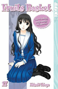 Fruits Basket, Vol. 17