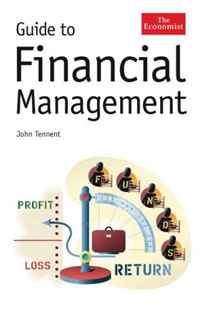 Guide to Financial Management (Economist (Hardcover))