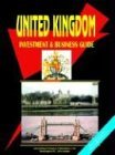 Uk Investment And Business Guide