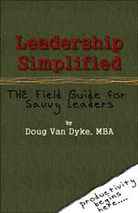 Leadership Simplified