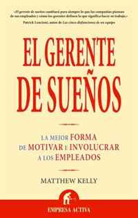 Gerente de sueA±os, El