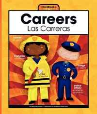 Careers/Las Carreras (Wordbooks/Libros De Palabras)