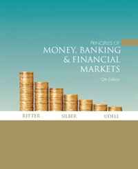 Principles of Money, Banking & Financial Markets plus MyEconLab plus eBook 1-semester Student Access Kit (12th Edition)