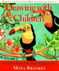 Drawing with Children