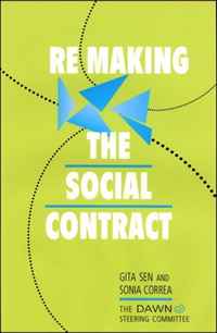 Reinventing Social Contracts: The Promise of Human Rights