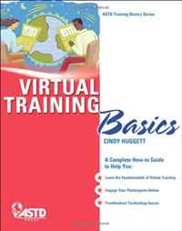 Virtual Training Basics (Astd Training Basics)