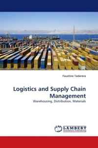 Logistics and Supply Chain Management: Warehousing, Distribution, Materials