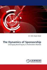 The Dynamics of Sponsorship: Leveraging Brand Equity in Postmodern Markets