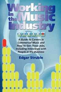 Working In The Music Industry