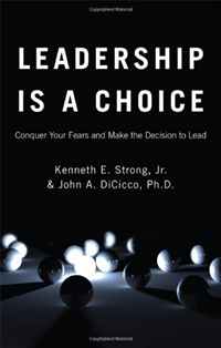 Leadership is a Choice