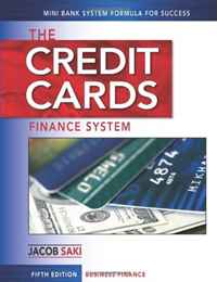 The Credit Cards Finance System: Mini Bank System