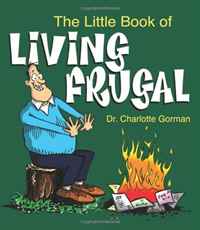 The Little Book of Living Frugal