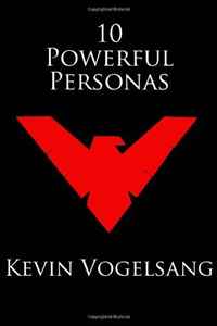 10 Powerful Personas