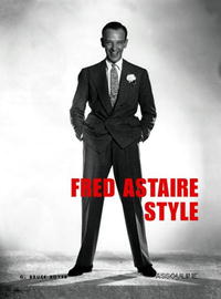 Fred Astaire Style