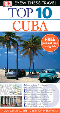 Cuba: Top 10