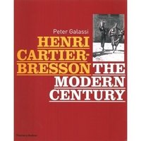 Henri Cartier-Bresson: The Modern Century