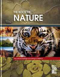 Book of Nature: The Natural Heritage According to UNESCO