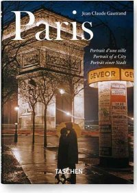 Paris: Portrait of a City