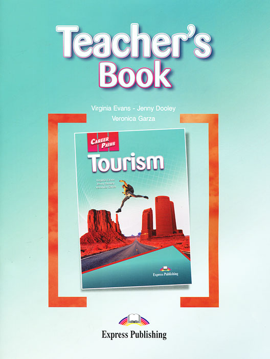 Tourism: Teacher's Book