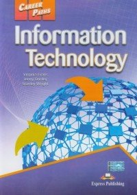 Information Technology: Student's Book