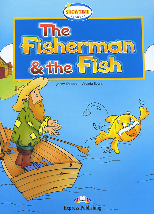 The Fisherman and the Fish