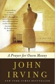 A Prayer for Owen Meany