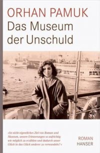 Das Museum der Unschuld