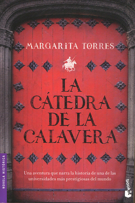 La Catedra de la Calavera