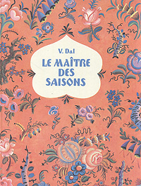 Le maitre des saisons