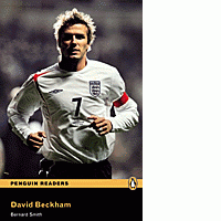 David Beckham (+ CD-ROM)