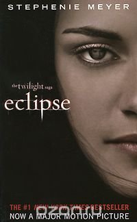 The Twilight Saga: Eclipse