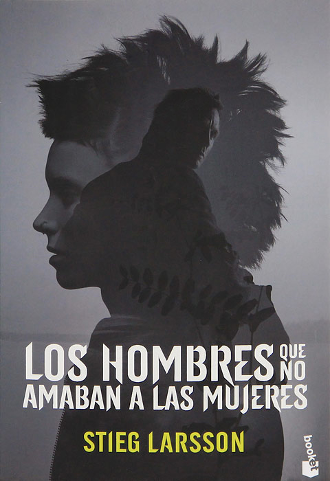 Los hombres que no amaban a las mujeres