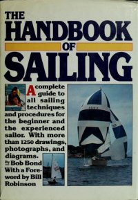 Handbook of sailing