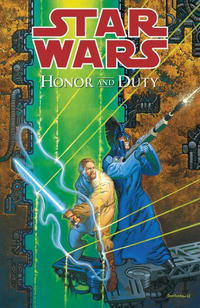 Honor and Duty (Star Wars)