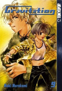 Gravitation, Vol. 9