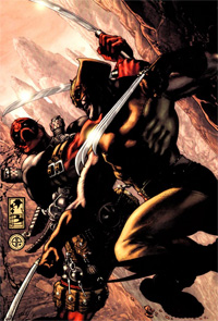 Wolverine: Origins Volume 5: Deadpool TPB