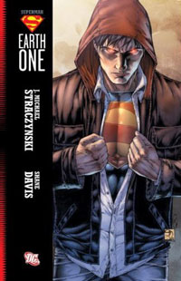 Superman: Earth One