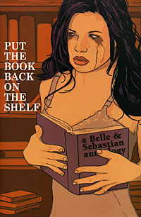 Put the Book Back on the Shelf: A Belle and Sebastian Anthology